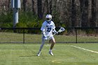 MLAX vs Babson  Wheaton College Men's Lacrosse vs Babson College. - Photo by Keith Nordstrom : Wheaton, Lacrosse, LAX, Babson, MLax